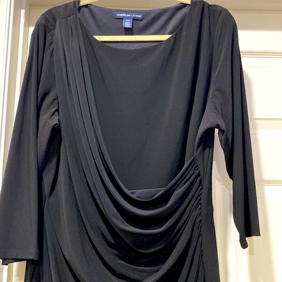 Dress - Picture 3 of 4